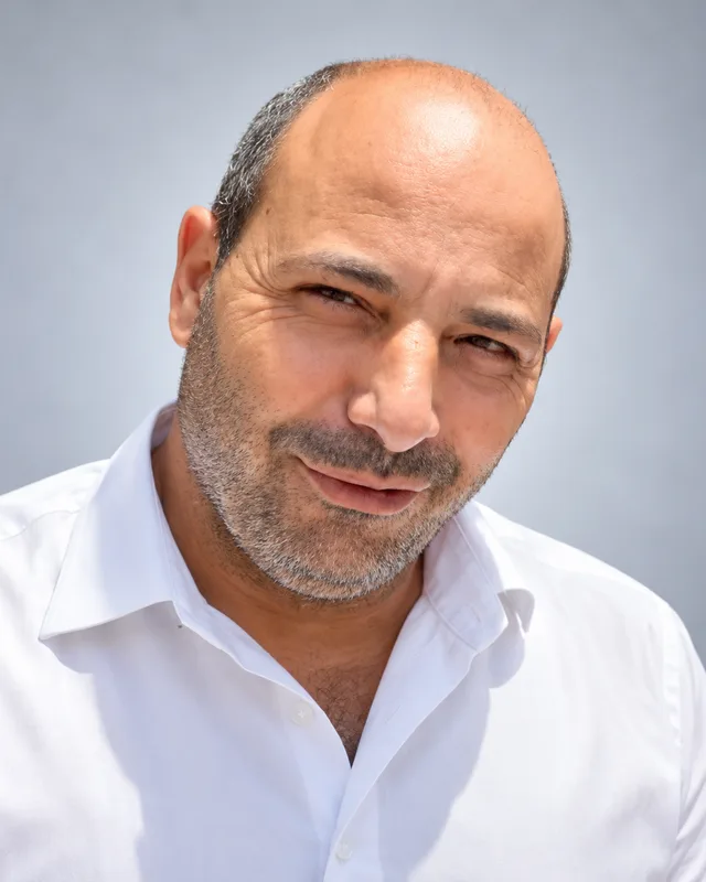 מיכה שהלה, סדרן