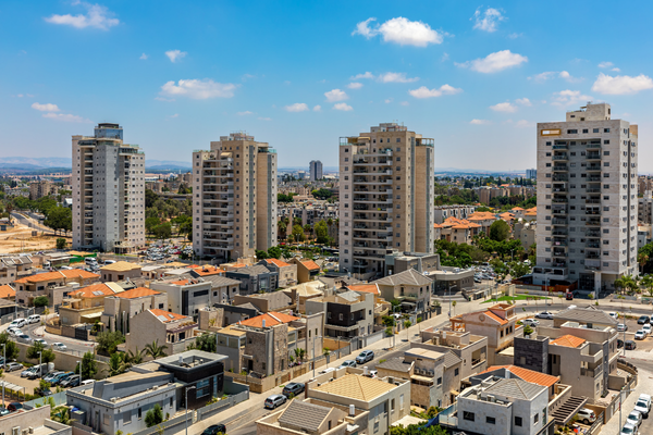 הסעות בקריות